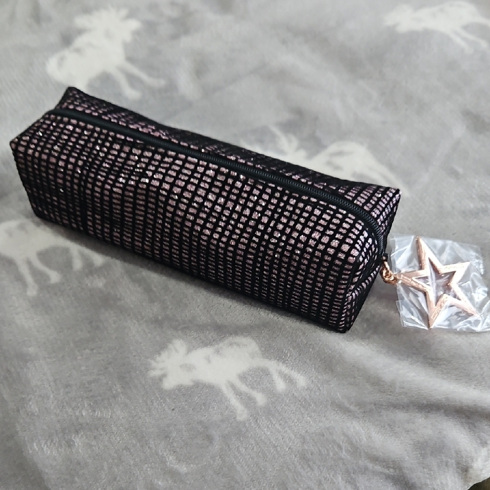 MAC Cosmetic Bag